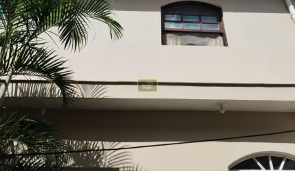 Casa com 03 Dormitórios para Venda na Vila Leopoldina