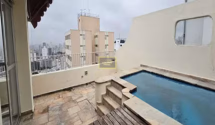 Apartamento Duplex para venda na Vila Romana