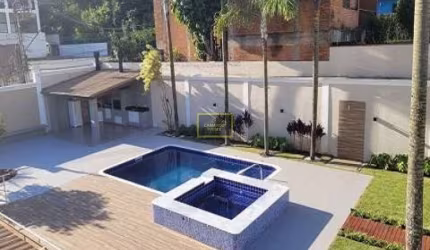 Sobrado à venda no Morumbi