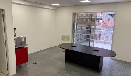 Conjunto Comercial para alugar na Vital Brasil