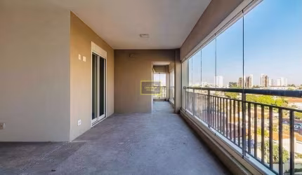 Apartamento à venda no Jardim da Saúde