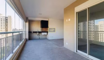 Apartamento à venda na Saúde