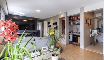 Apartamento à venda na Vila Suzana
