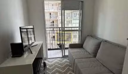 Apartamento com 01 dormitório para venda na Água Branca