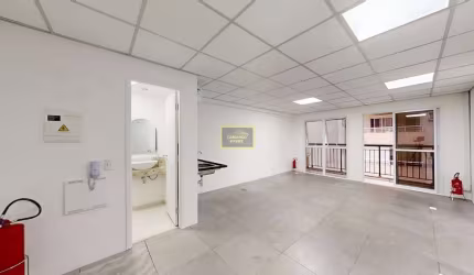 Conjunto comercial à venda no Jabaquara