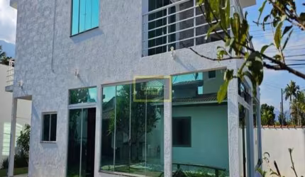Sobrado à venda no Portal do Patrimonium Caraguatatuba