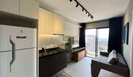 Apartamento Mobiliado Para Venda Ao Lado Metrô Vila Madalena