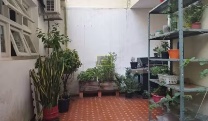 Casa para Locação ou Venda em Perdizes