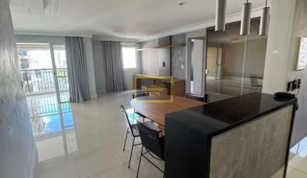 Apartamento com 02 dormitórios para venda em Barra Funda