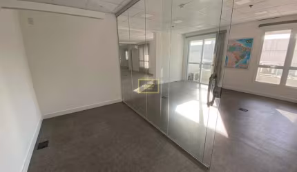 Conjunto comercial para Locação na Barra Funda