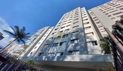 Apartamento com 02 dormitórios para venda em Perdizes
