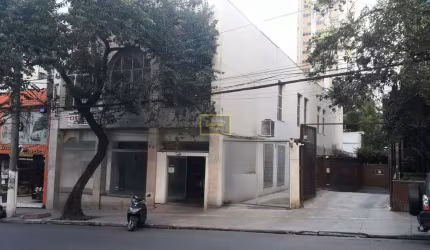 Loja para locação na Teodoro Sampaio