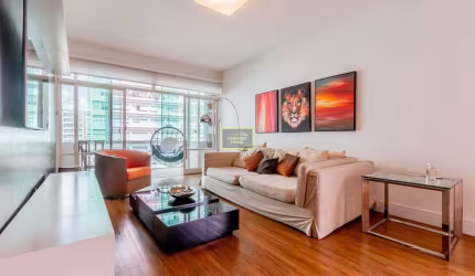 Apartamento com 03 dormitórios para venda na Bela Vista