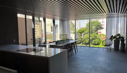 Apartamento com 02 dormitórios para venda em Perdizes