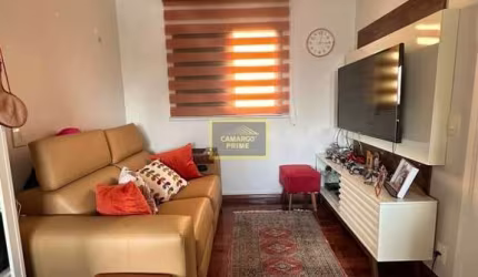 Apartamento com 02 dormitórios para venda em Perdizes