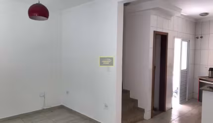 Sobrado para alugar na Vila Prudente