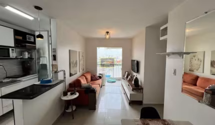 Apartamento com 02 dormitórios para venda na Lapa