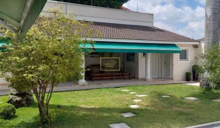 Casa para Venda na Avenida Albert Einstein