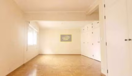 Apartamento com 03 Dormitórios para Locação em Higienópolis