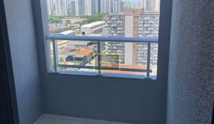 Apartamento com 02 dormitórios para venda na Água Branca