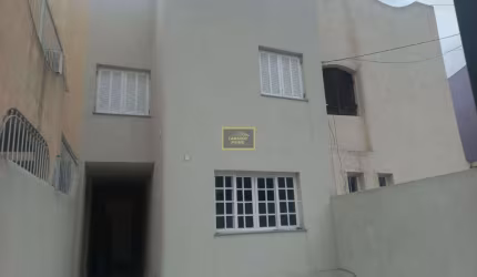 Sobrado residencial para venda em Santo Amaro