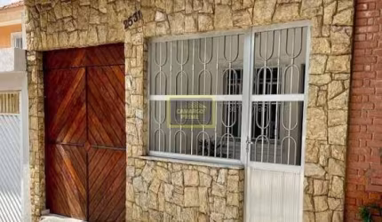 Sobrado à venda no Ipiranga
