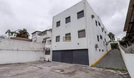 Prédio Comercial para locação no Pacaembu!