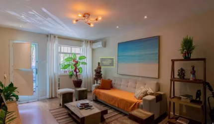 Casa de Vila para Venda no Jardim Paulistano