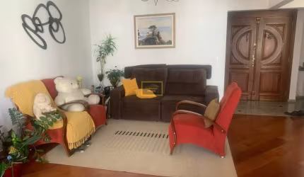Apartamento com 04 dormitórios para venda em Perdizes