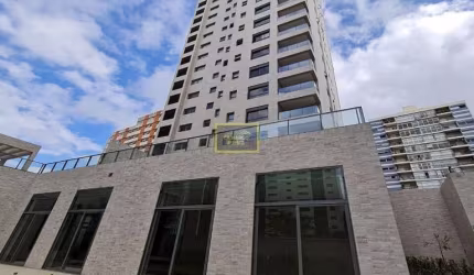 Apartamento alto padrão para venda em Higienópolis