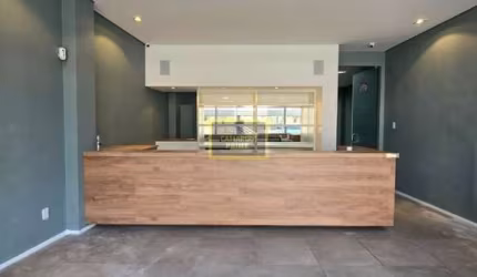 Casa Comercial para Locação na Faria Lima