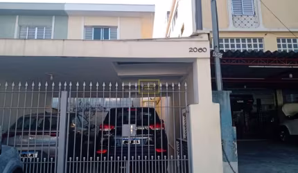 Sobrado com 04 dormitórios para venda no Alto de Pinheiros