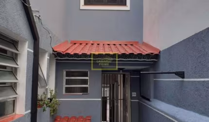 Casa com 06 dormitórios para venda em Santana