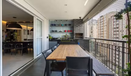 Apartamento com 03 dormitórios para venda em Pinheiros