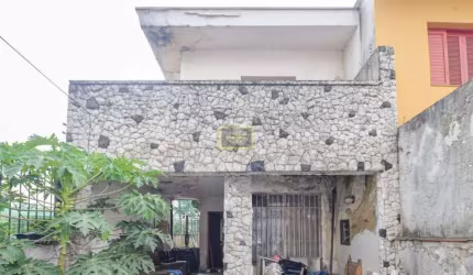 Casa em Alto da Lapa com 120m² para venda