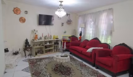 Sobrado Residenccial com 3 dormitórios e e vagas , para venda no Jabaquara
