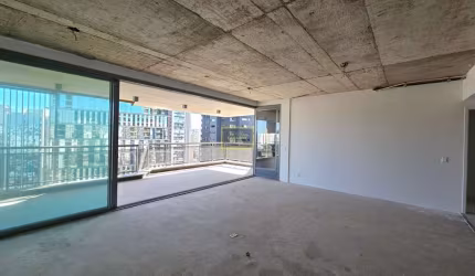 Apartamento com 3 suítes para venda no Itaim Bibi