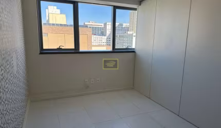 Conjunto comercial para venda na Avenida Angélica