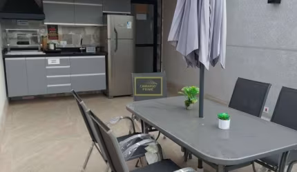 Casa com 04 dormitórios para venda na Vila Mariana