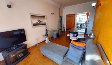 Apartamento com 03 dormitórios para venda na Vila Buarque
