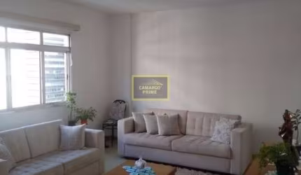 Apartamento com 02 Dormitórios para Venda em Pinheiros
