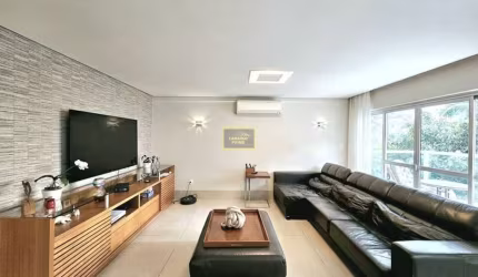 Apartamento com 03 dormitórios para venda no Itaim Bibi