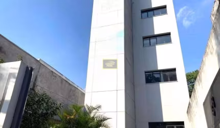 Prédio comercial para locação em Pinheiros