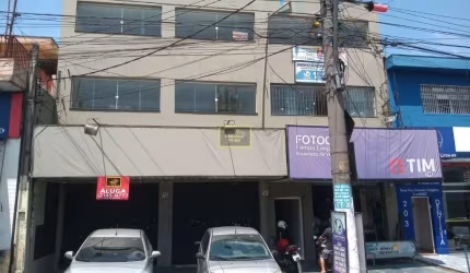 Salão comercial para locação no Butantã