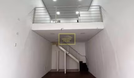 Loja para Locação na Lapa