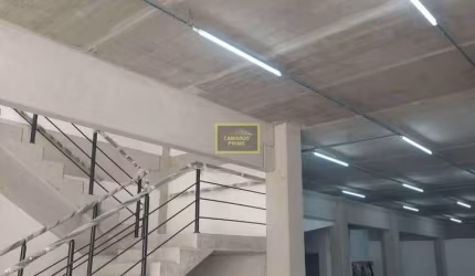 Galpão para locação em Perdizes