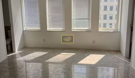 Conjunto Comercial para locação na Avenida Angélica