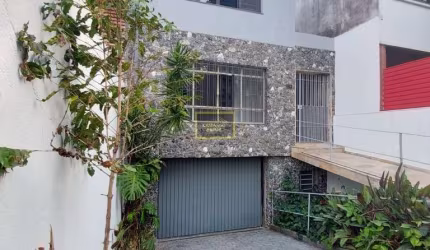Sobrado comercial para locação no Sumaré