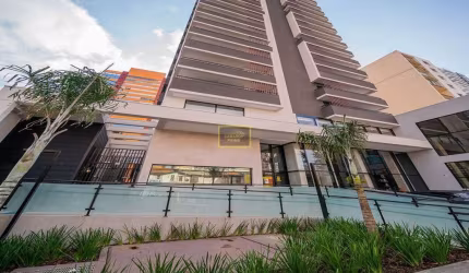 Apartamento Mobiliado para locação em Pinheiros