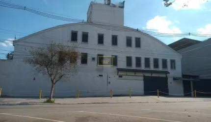 Galpão para Locação em Santo Amaro